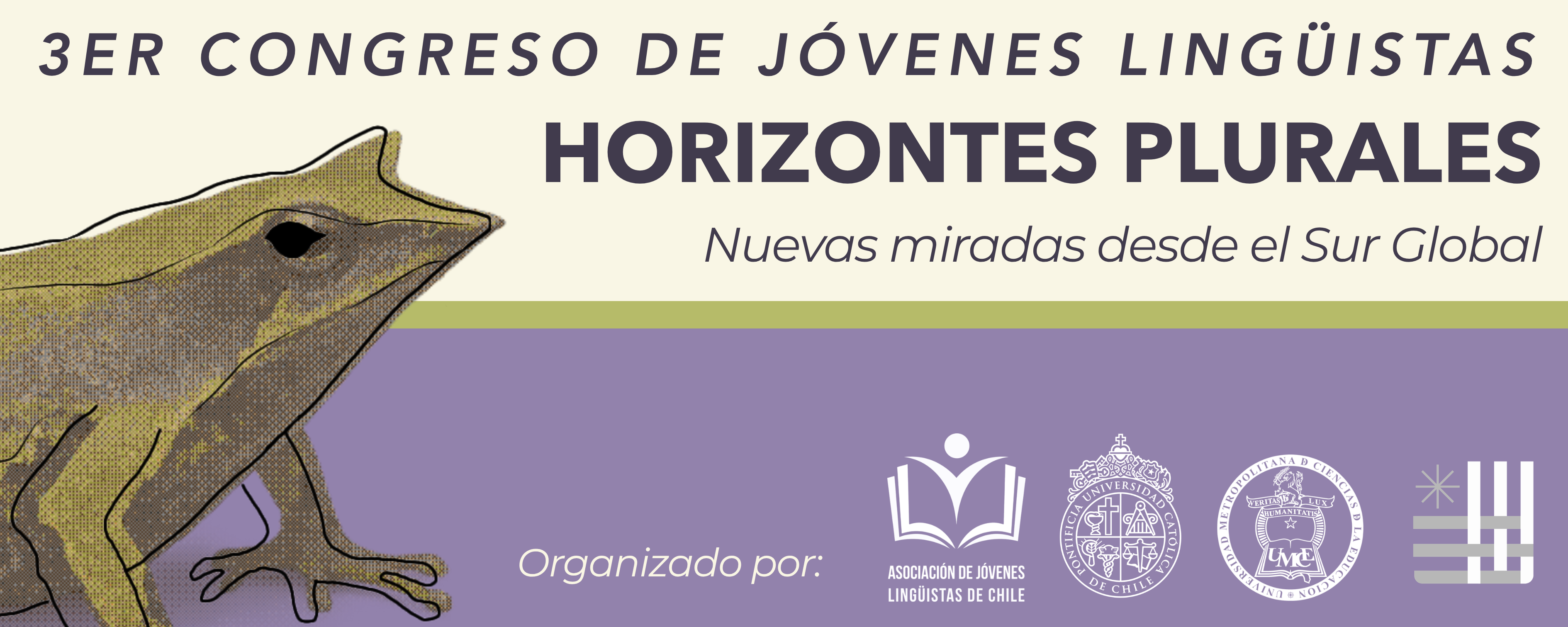 Banner Horizontes Plurales